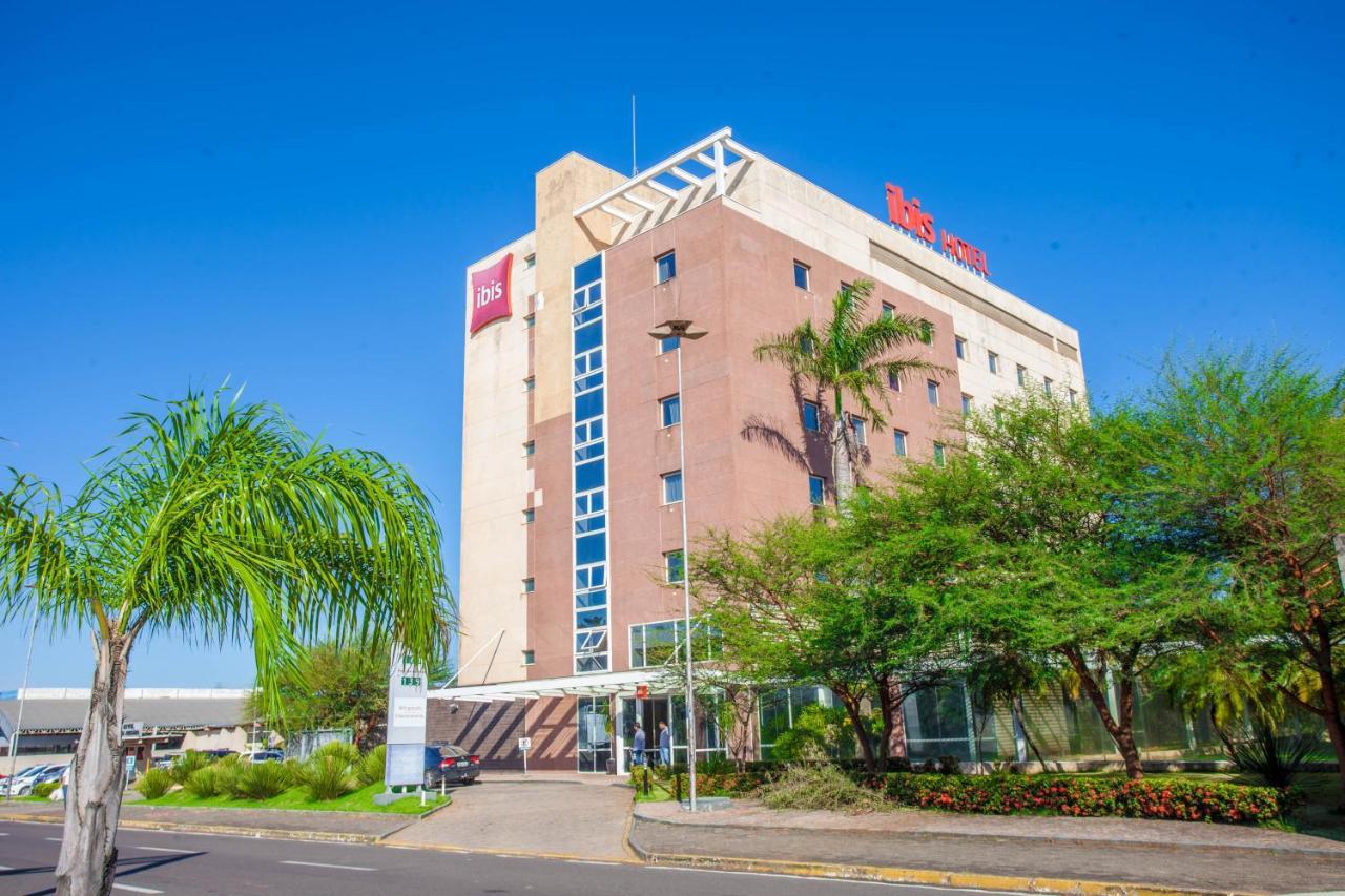 Hotel Ibis Линс Экстерьер фото