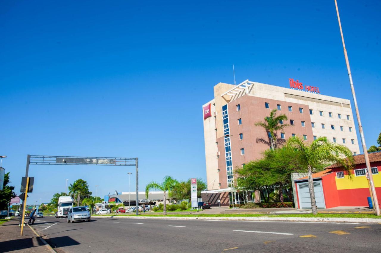 Hotel Ibis Линс Экстерьер фото